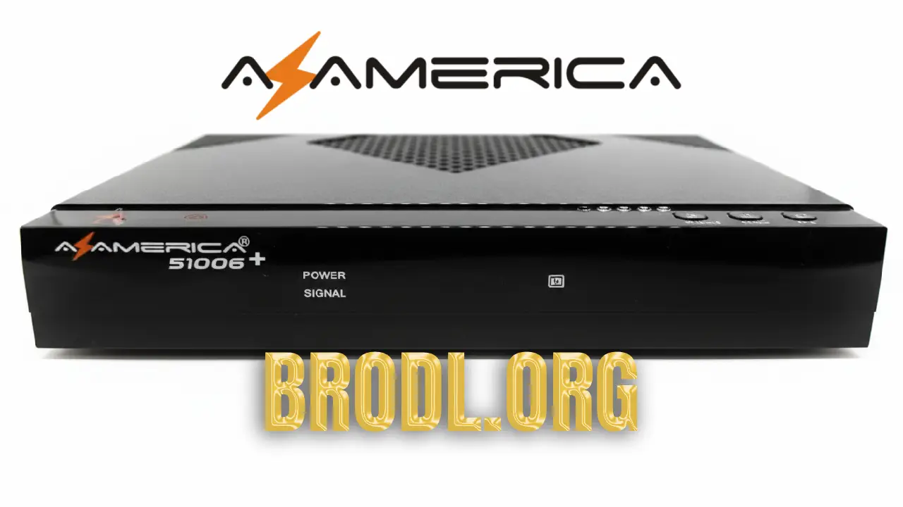 Azamerica S1006 Plus