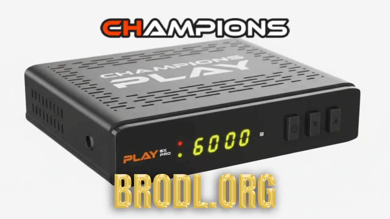 Champions Play GX Pro