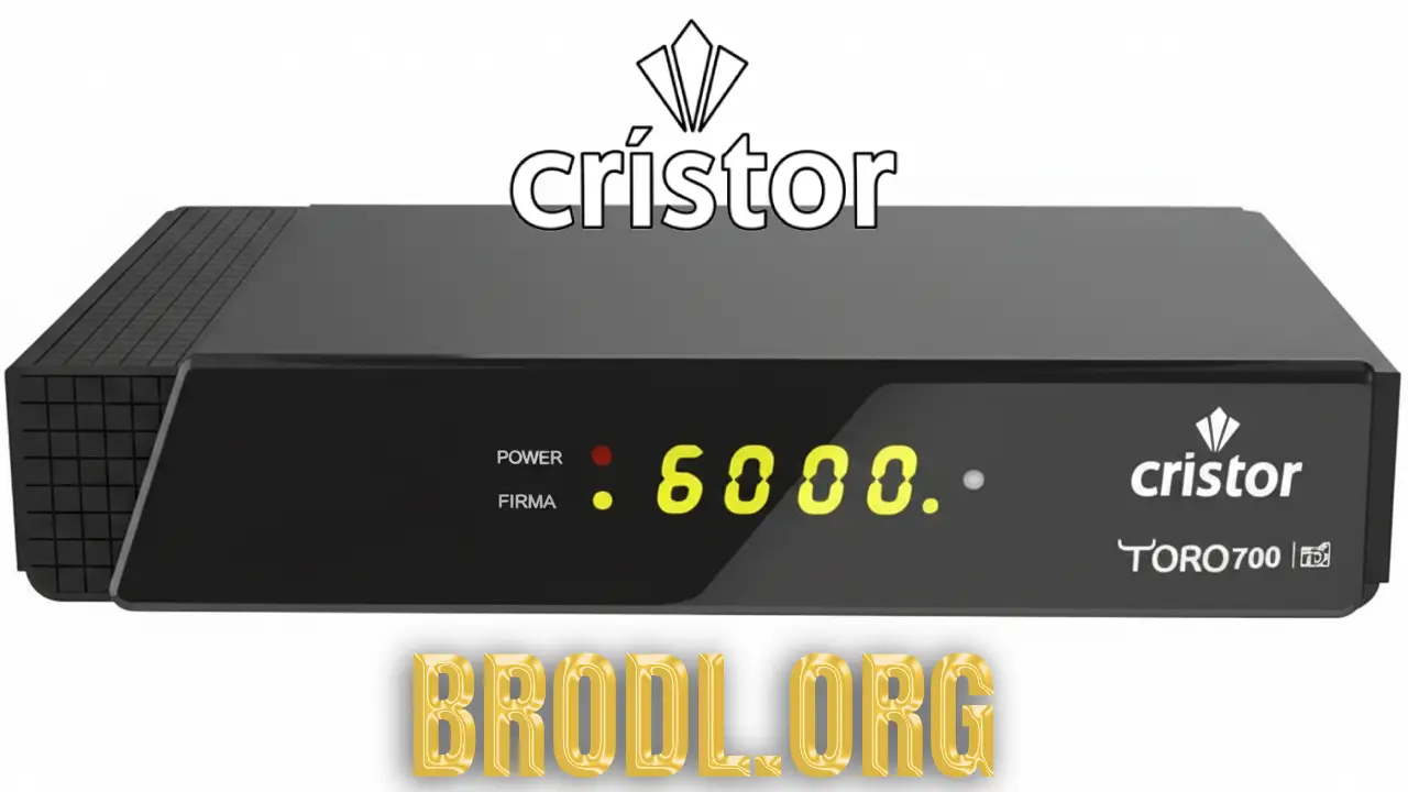 Cristor TORO700