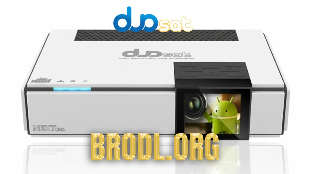 Duosat Next UHD