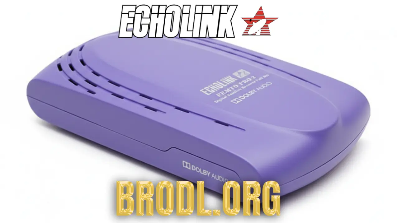 Echolink Femto Pro 2