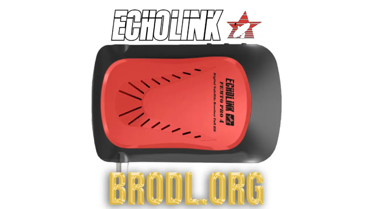 Echolink Femto Pro 4