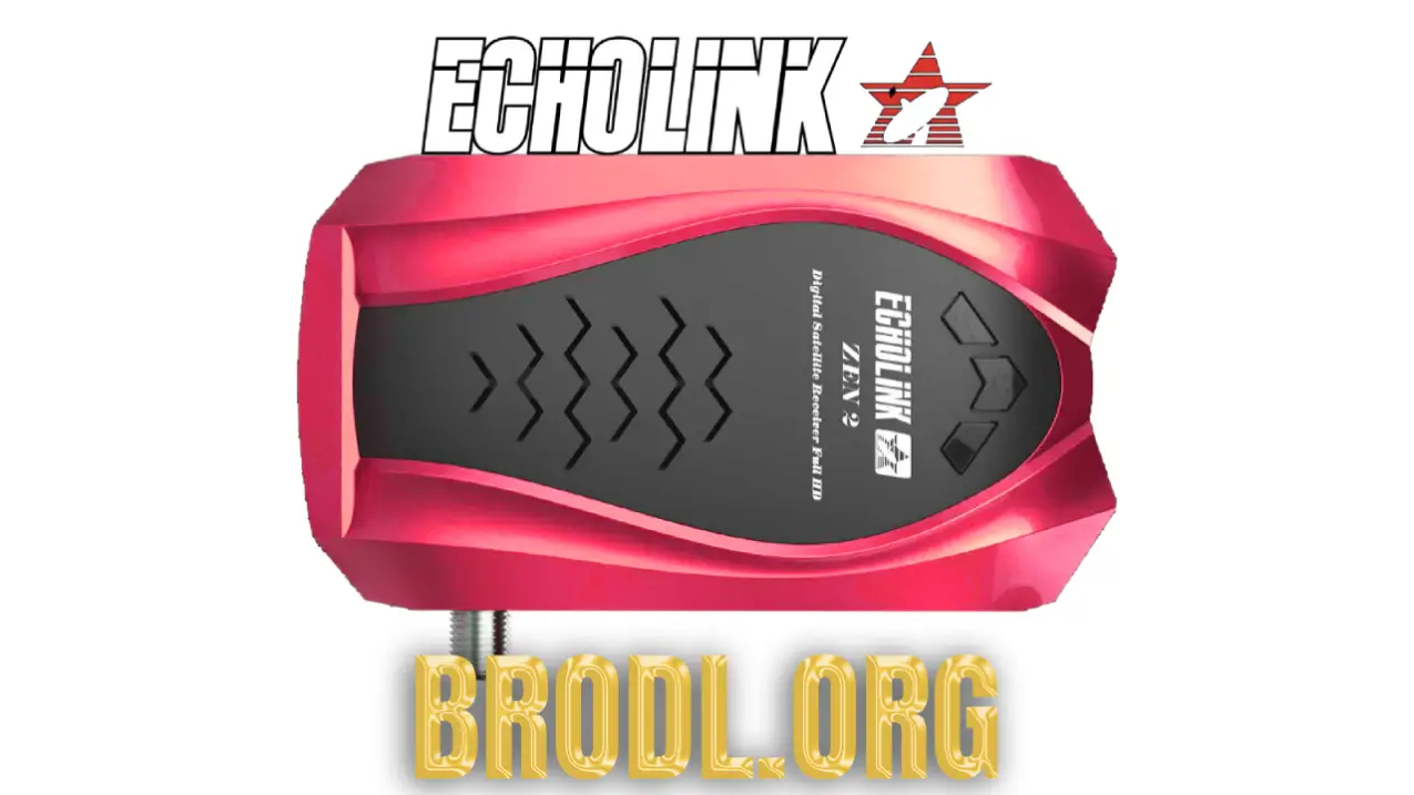 Echolink Zen 2
