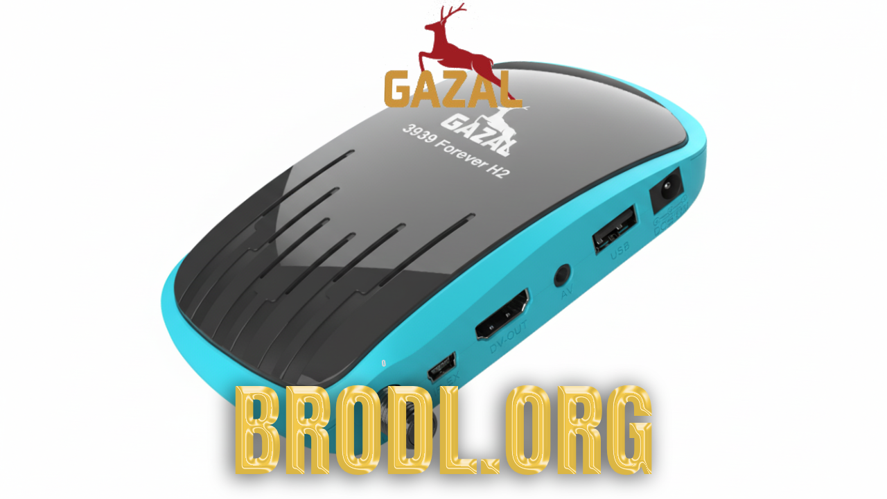 Gazal 3939 Forever H2