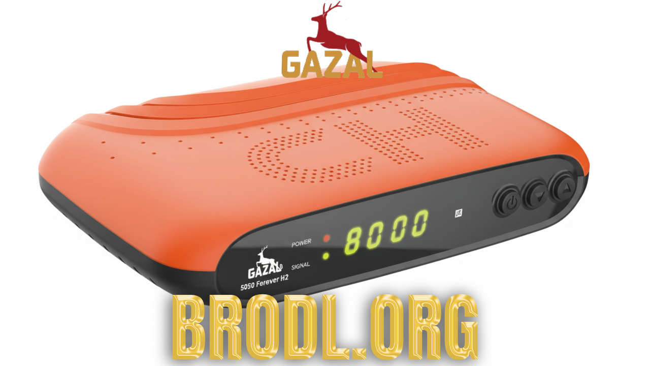 Gazal 5050 Forever H2