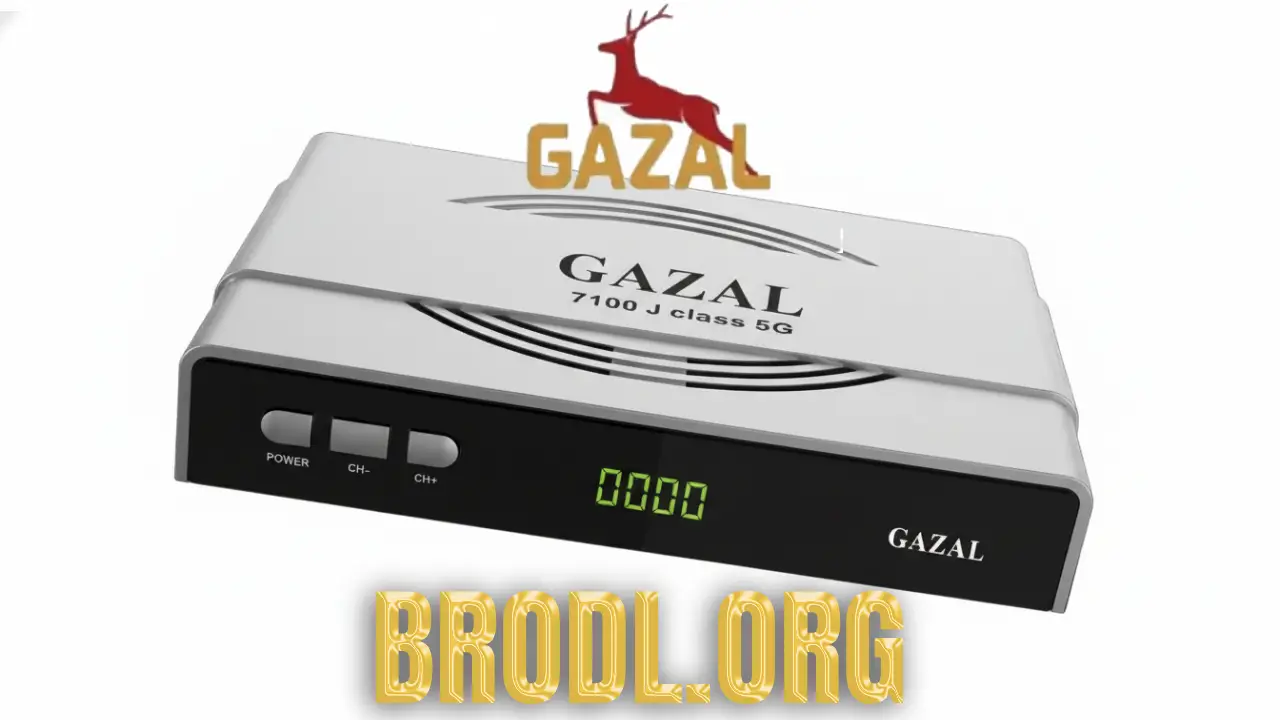 Gazal 7100 J Class 5g