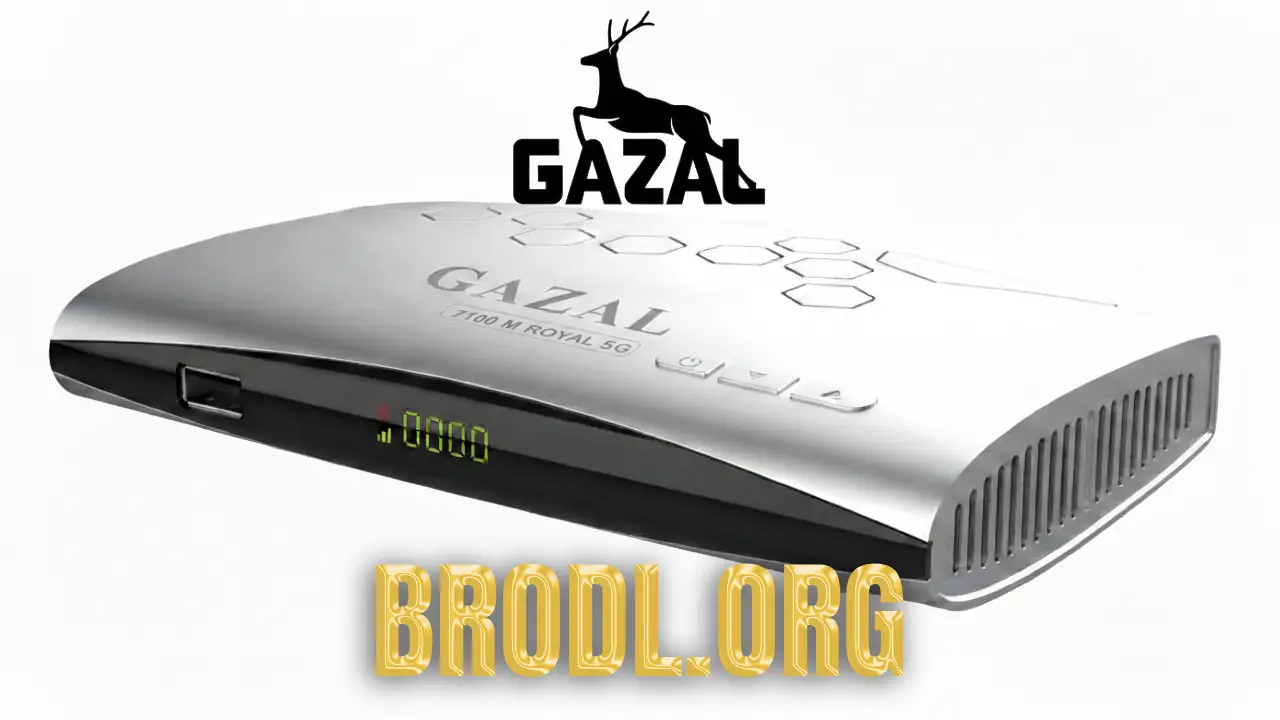 Gazal 7100 M Royal 5g