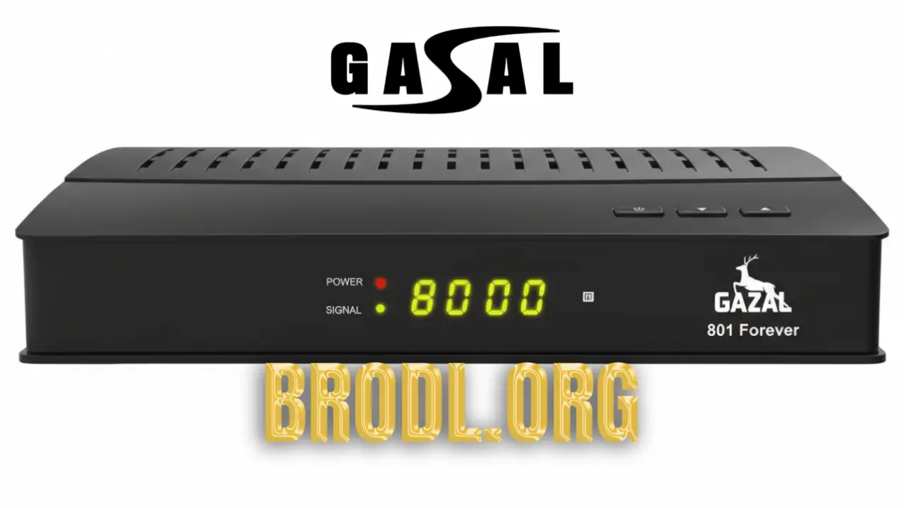 Gazal 801 Forever