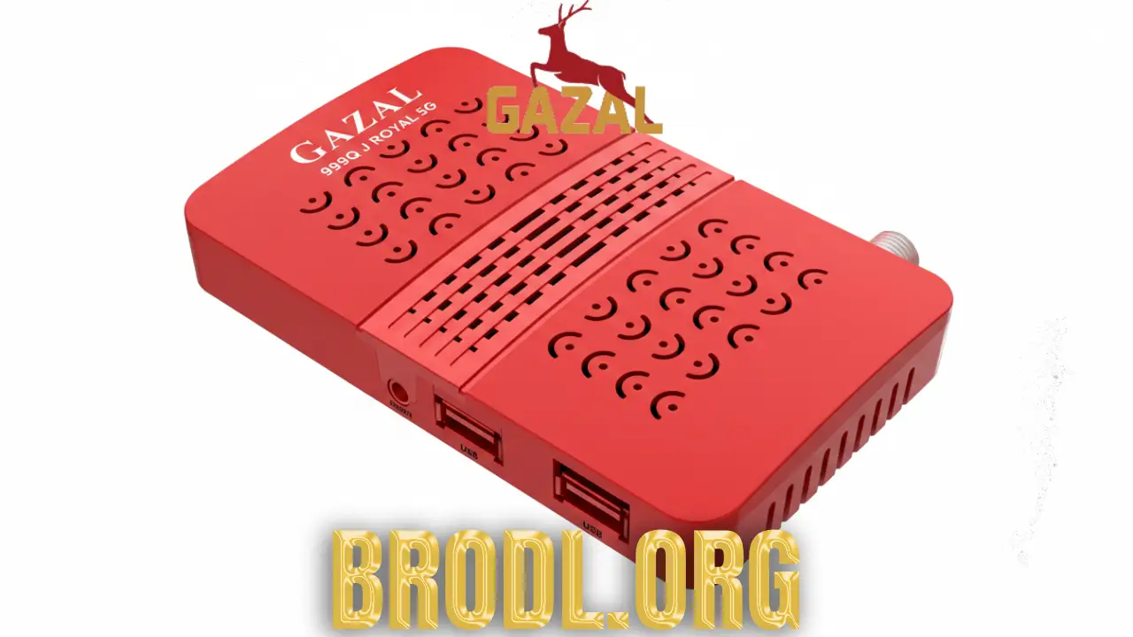 Gazal Q999 J Royal 5g