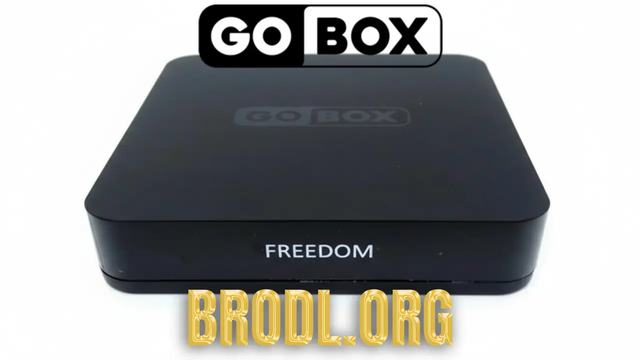 Gobox Freedom