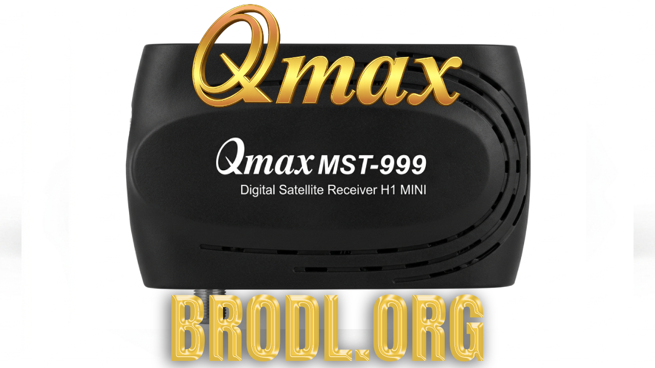 QMAX H1 Mini image