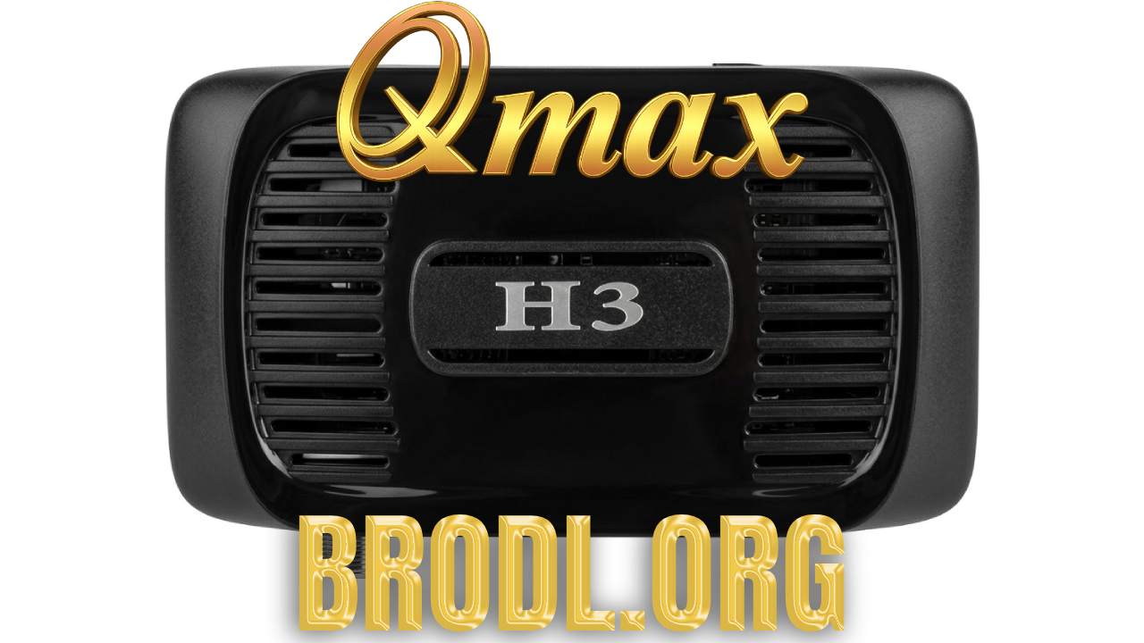 Qmax H3 image