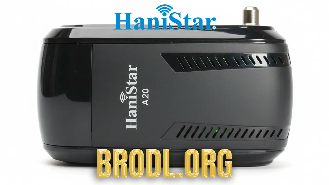Hanistar A20