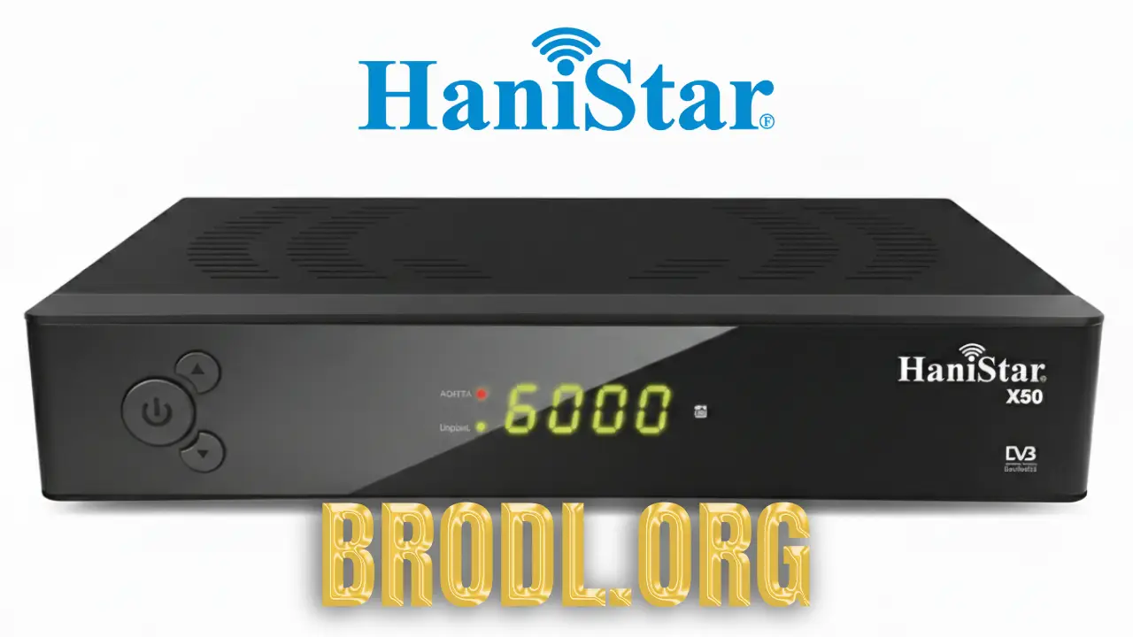 HaniStar X50