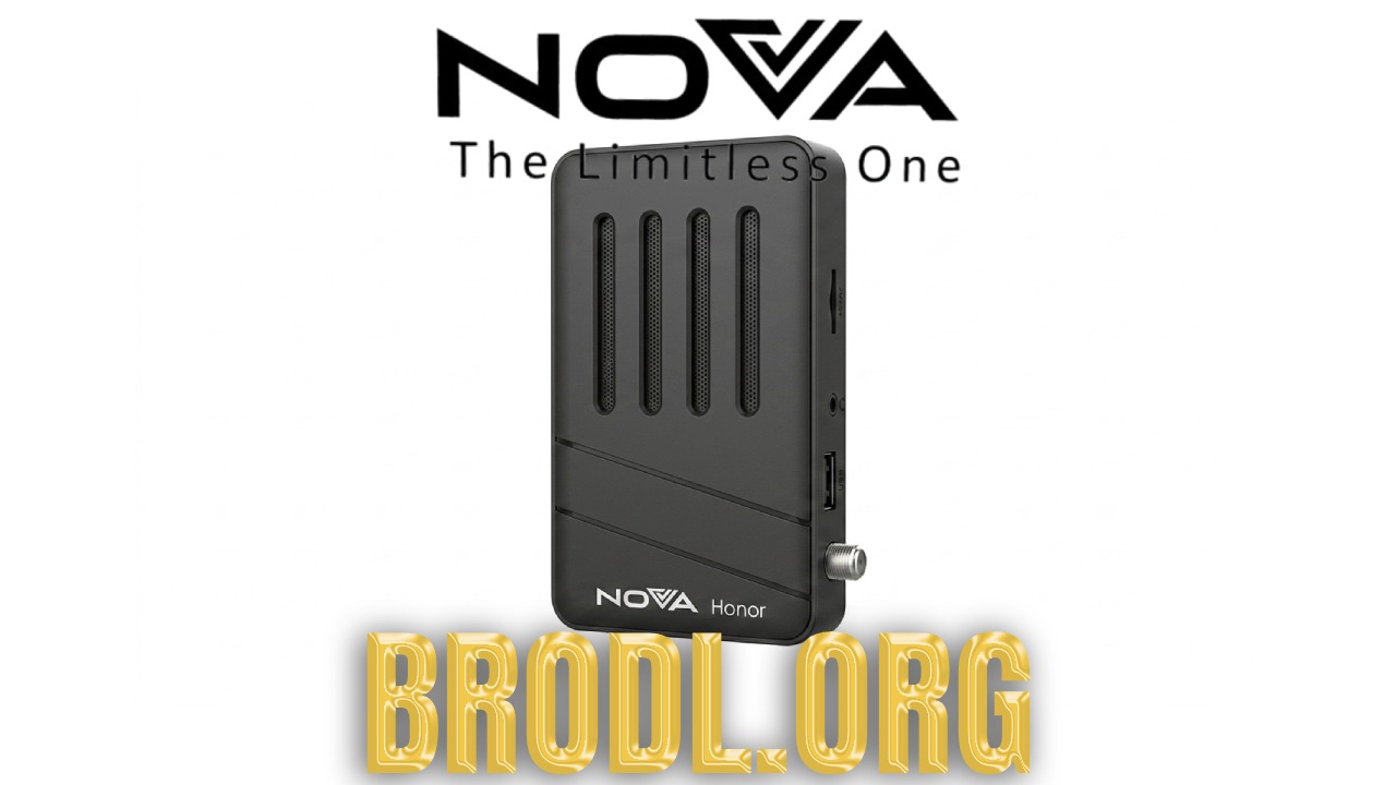 Nova Honor
