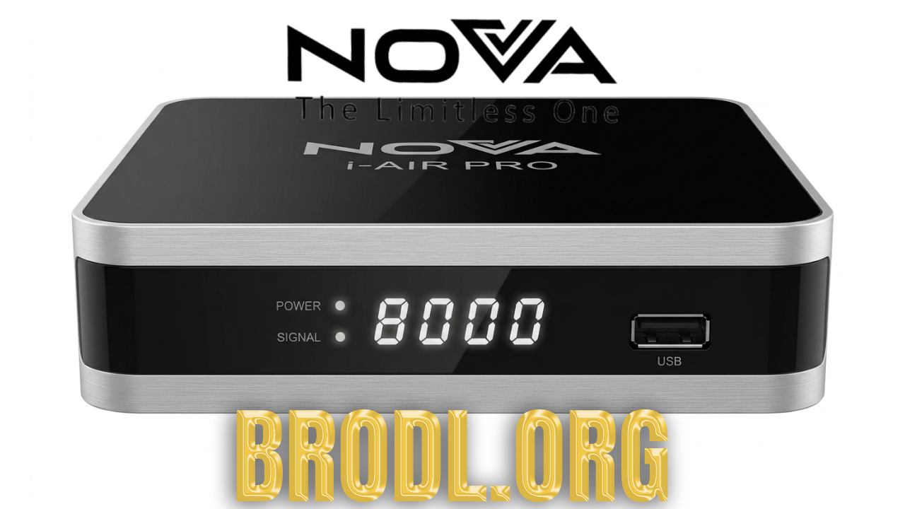 Nova I Air Pro image