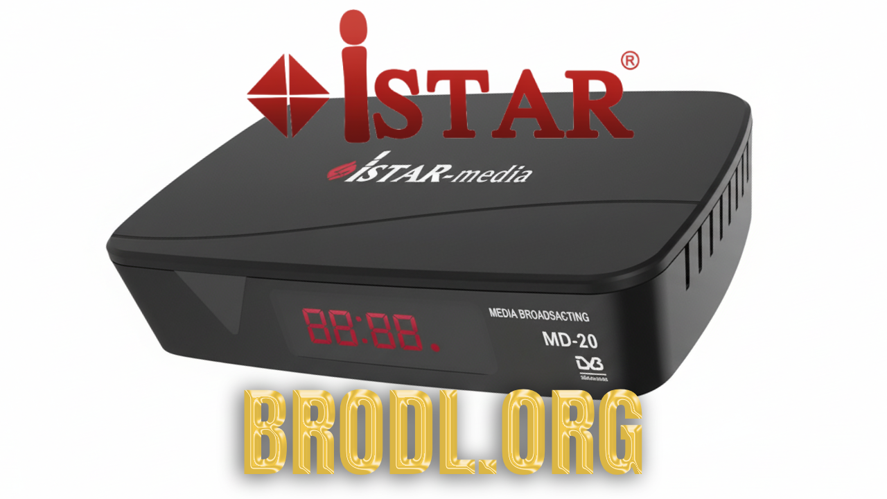 Istar MD20 image