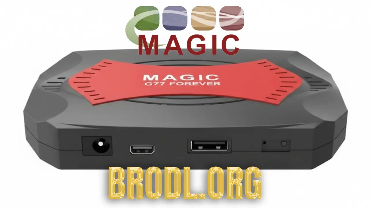 Magic G77 Forever