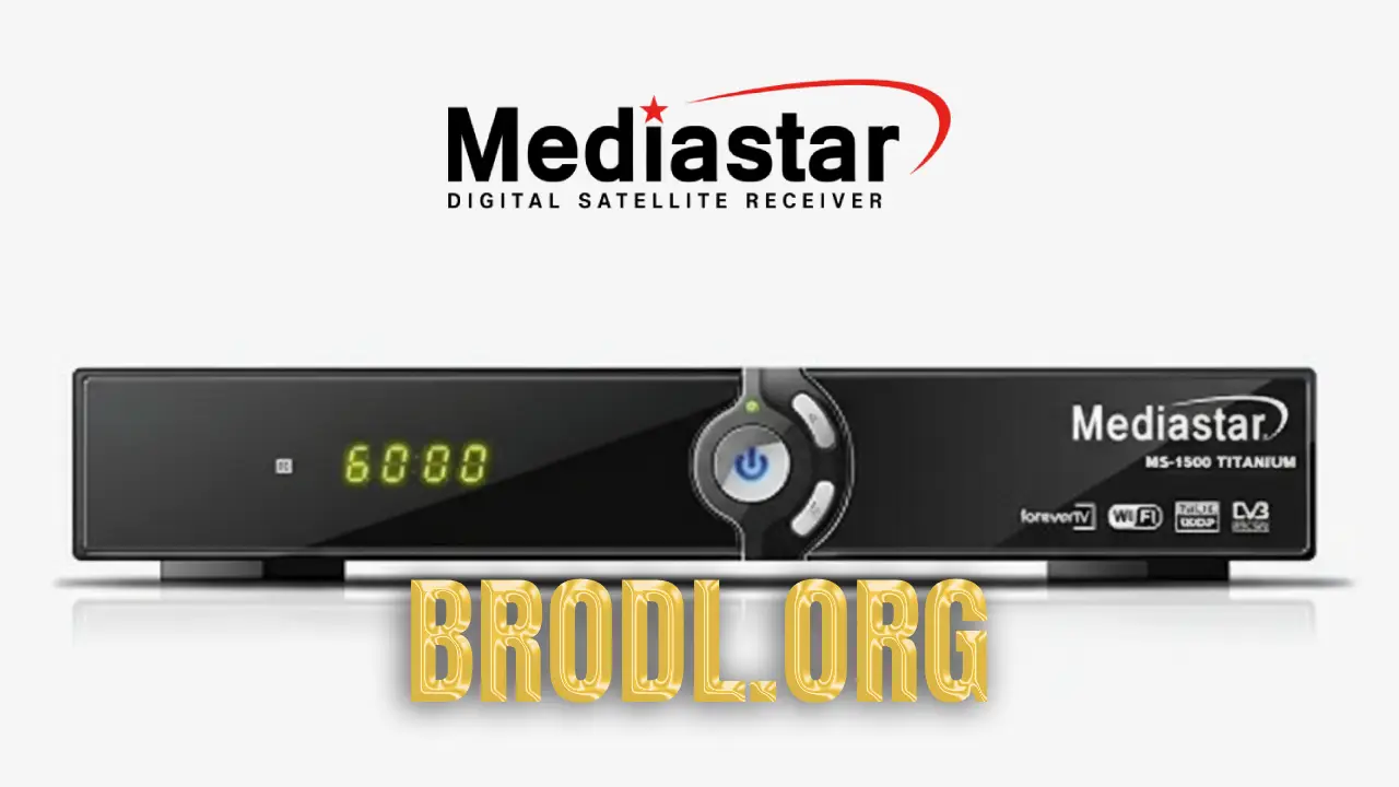 MediaStar MS-1500 Uneva