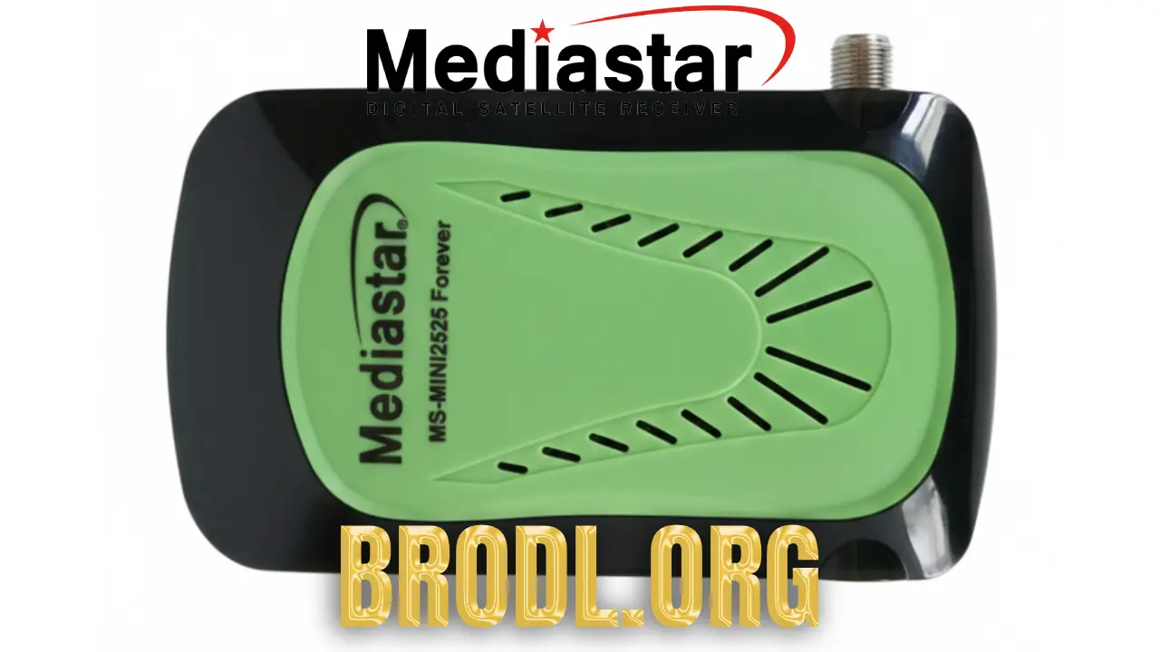 Mediastar MS-MINI2525 Forever