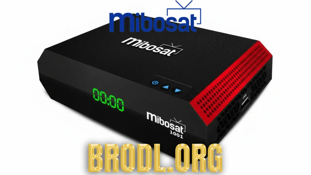 Mibosat 1001