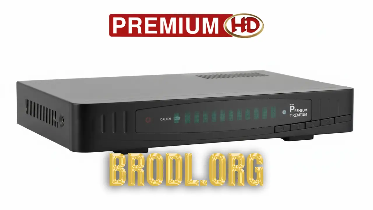Premium-hd 22650 Gold Vfd