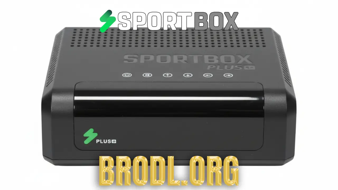Sportbox Plus