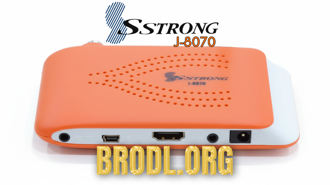 SStrong Lion J-8070