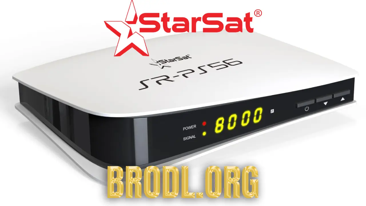 StarSat SR-PS56