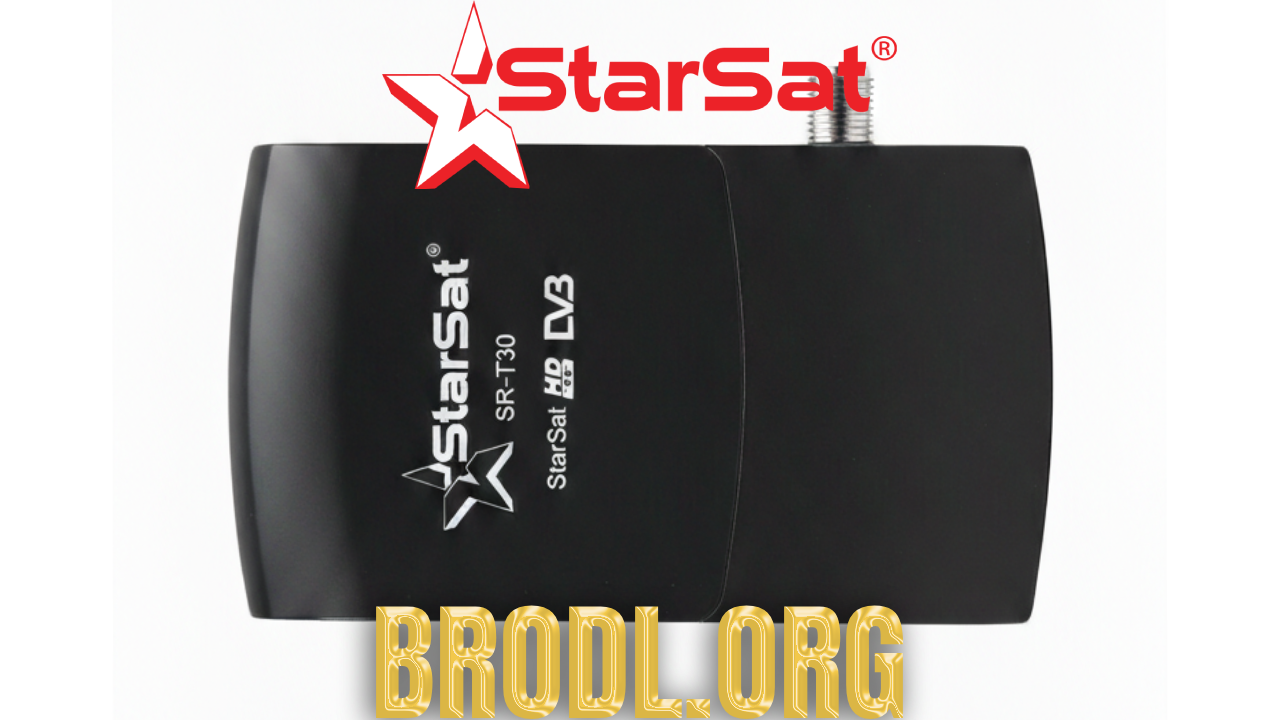 Starsat SR-T30