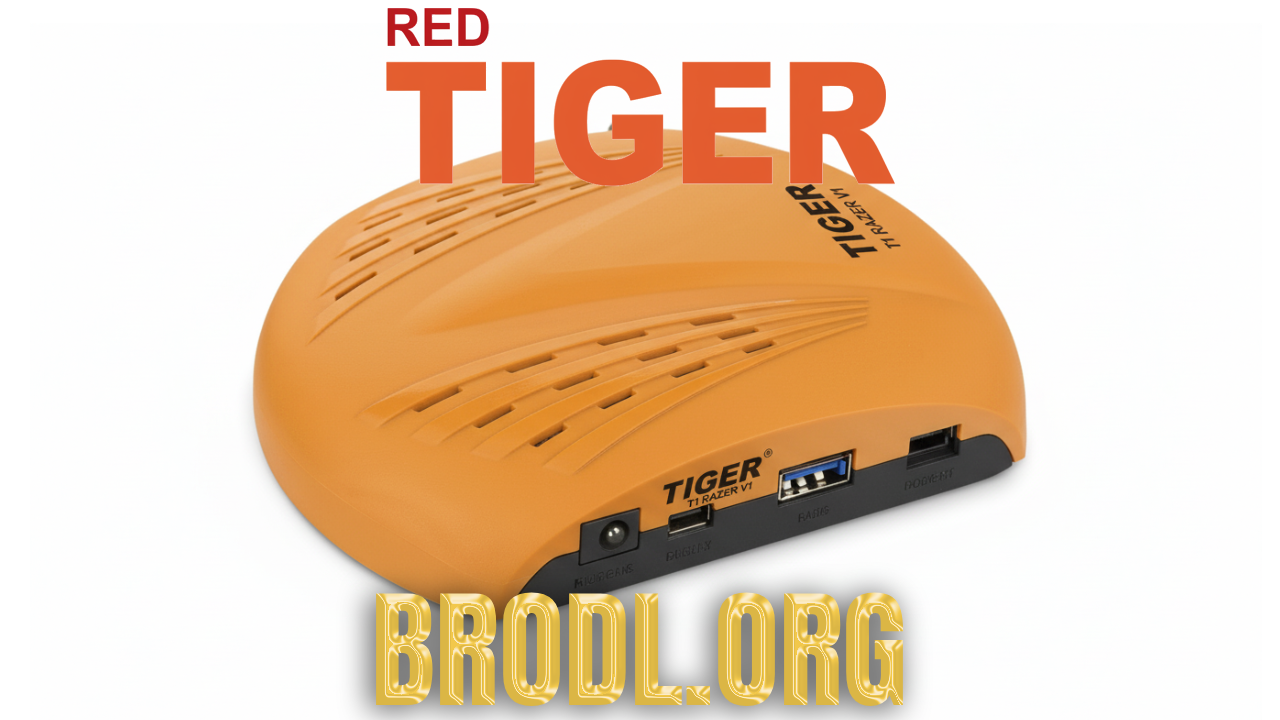 Tiger T1 Razer V1 H264 image