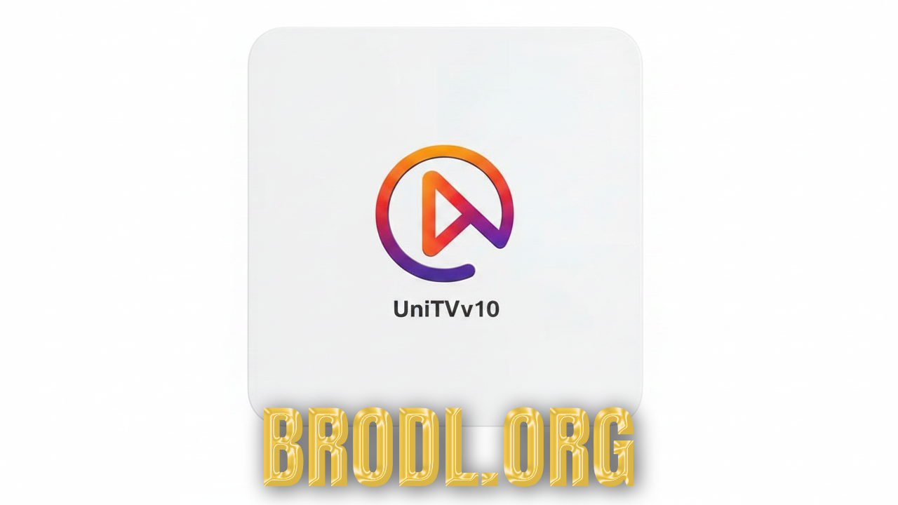 UniTV V10 image