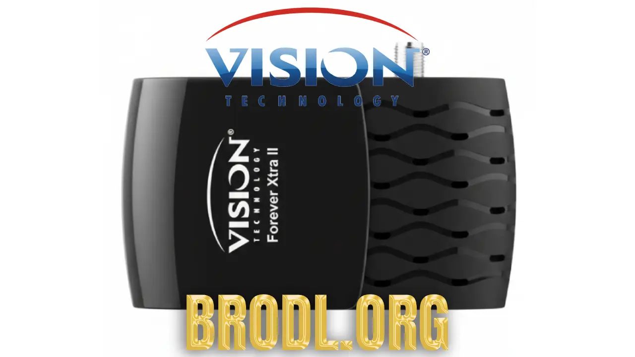 Vision Forever Xtra II