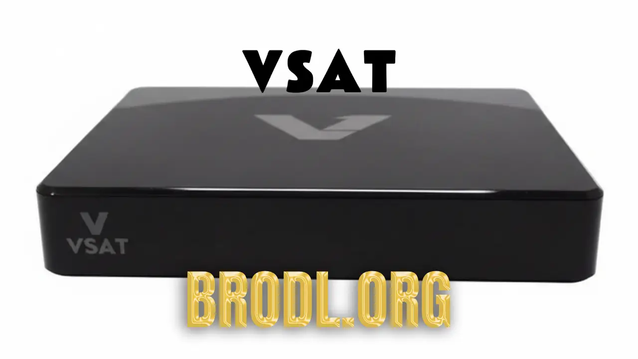 VSat V1