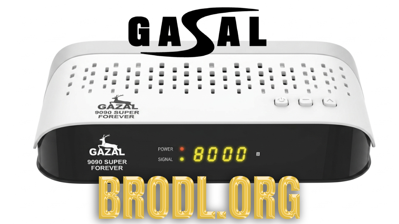 Gazal 9090 Super Forever