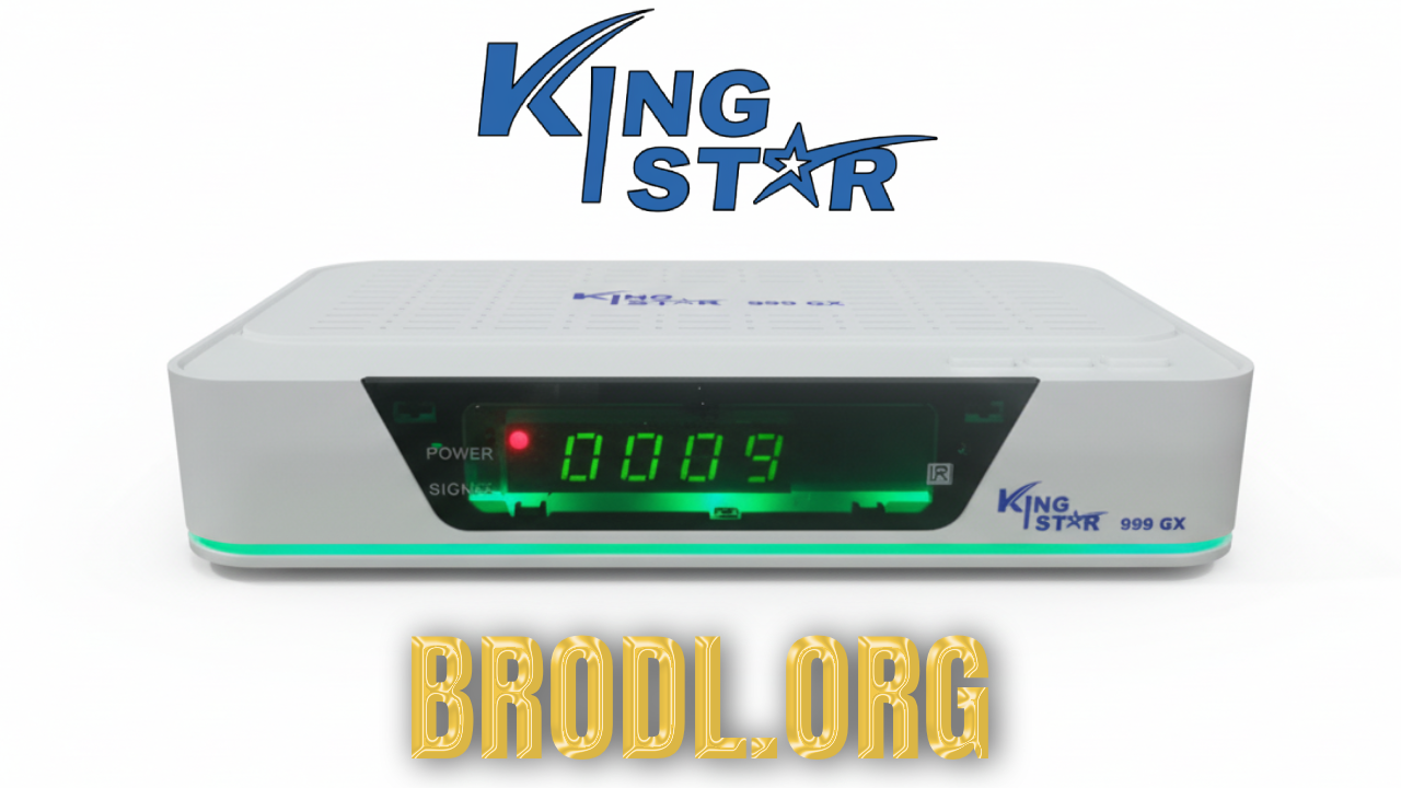 King Star 999 GX image