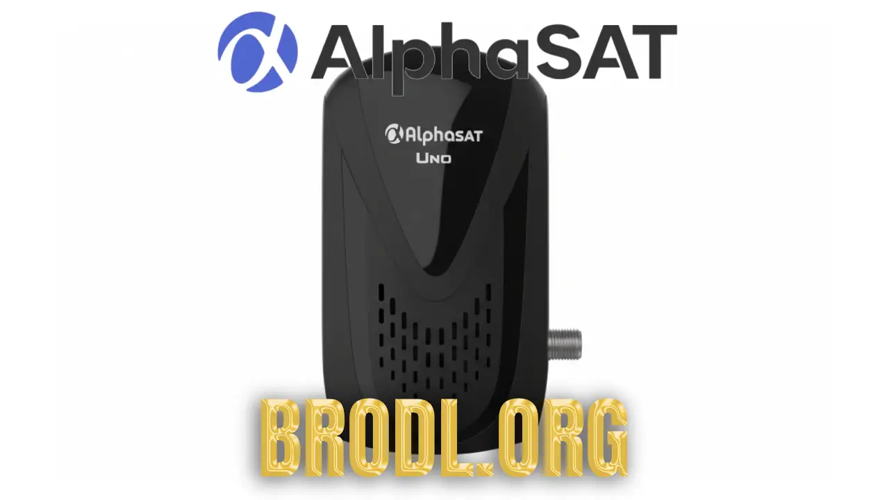 AlphaSat UNO