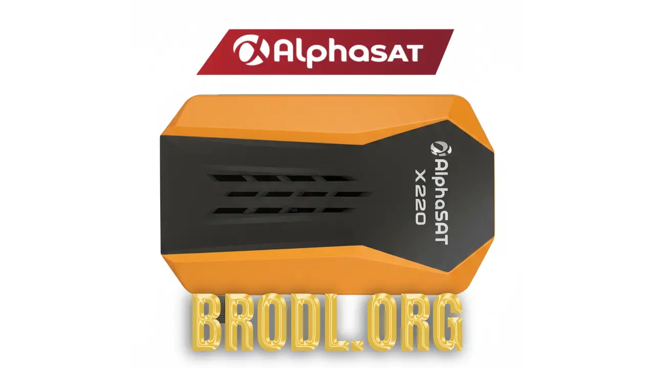 Alphasat X220