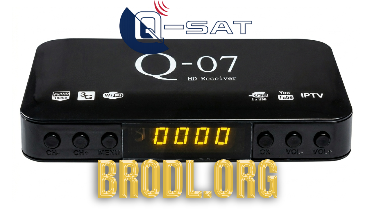 Q Sat Box 07 image