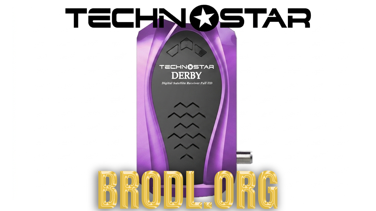 TechnoStar Derby image