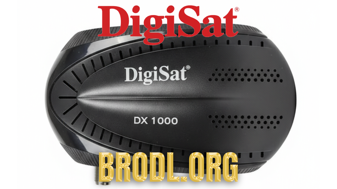 Digisat DX 1000