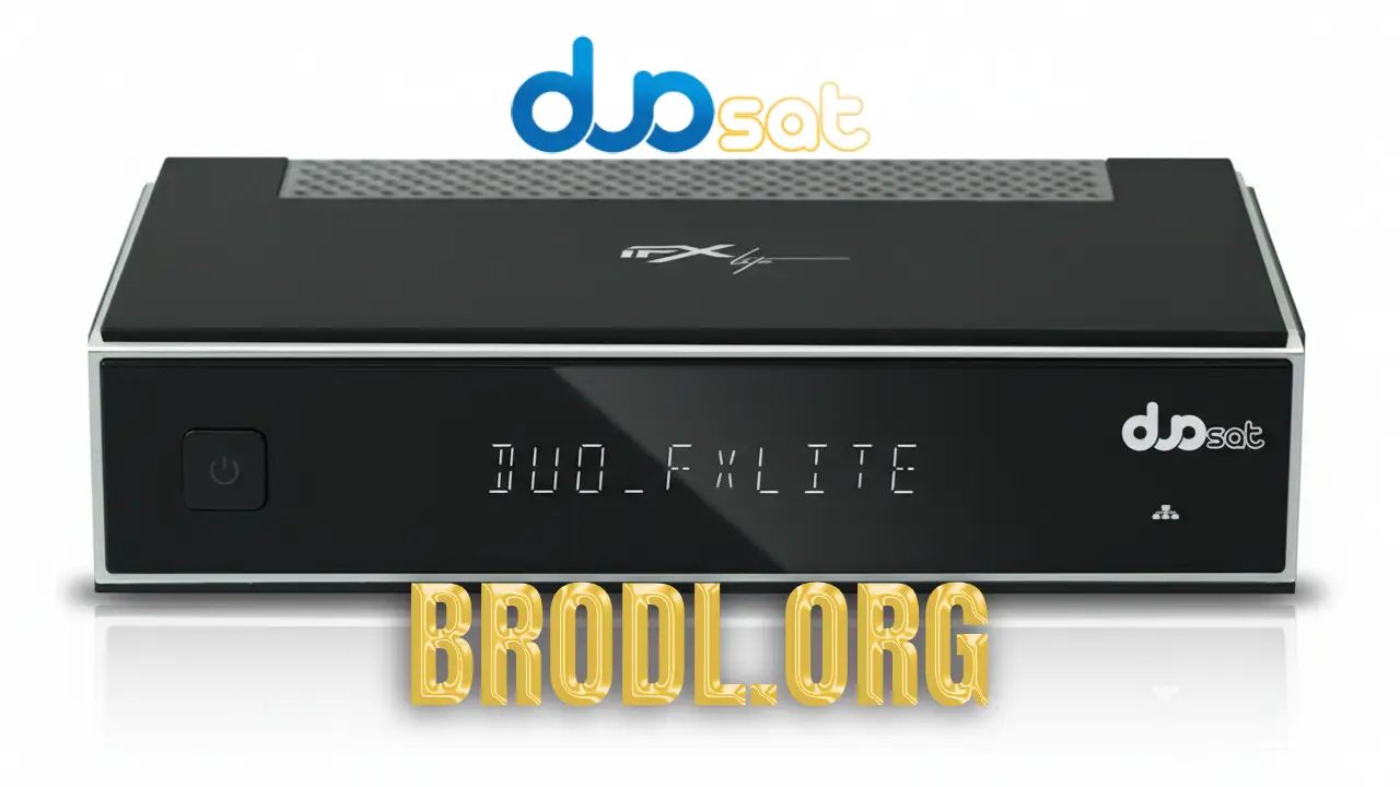 Duosat Next FX Lite