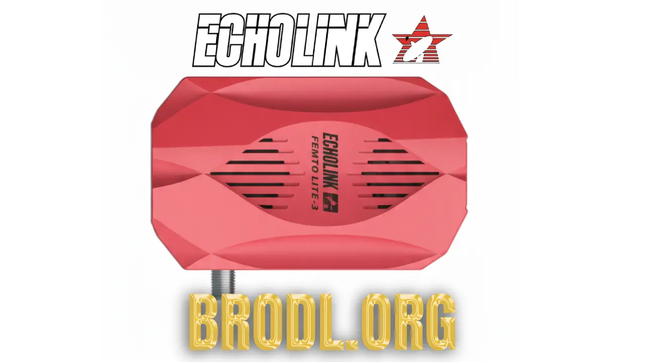 Echolink Femto Lite 3