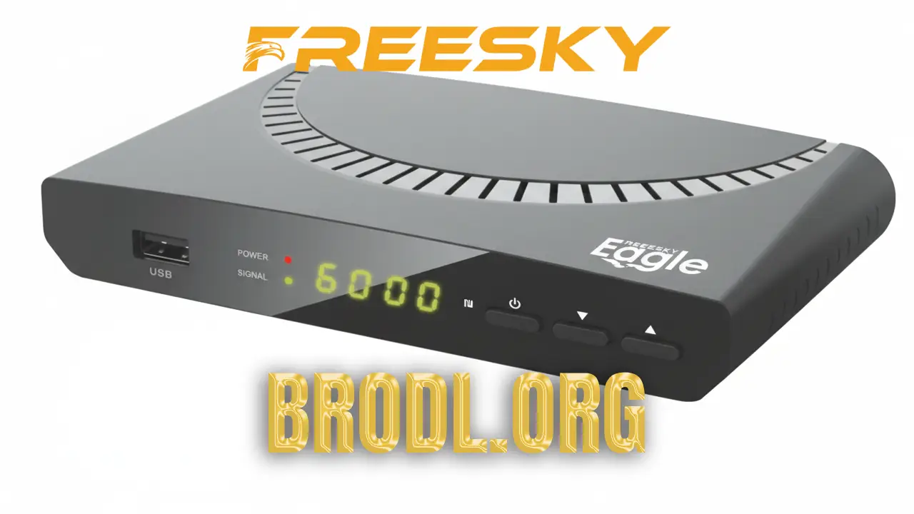Freesky Eagle image