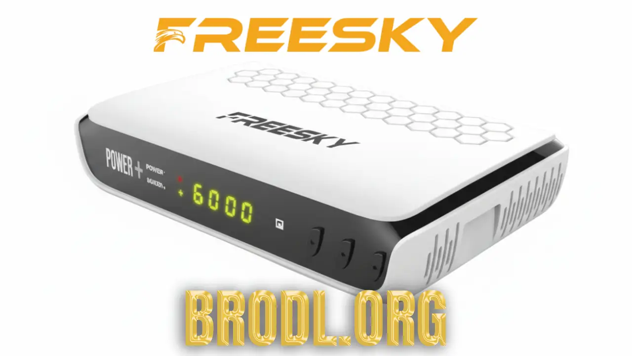 Freesky Power Plus image