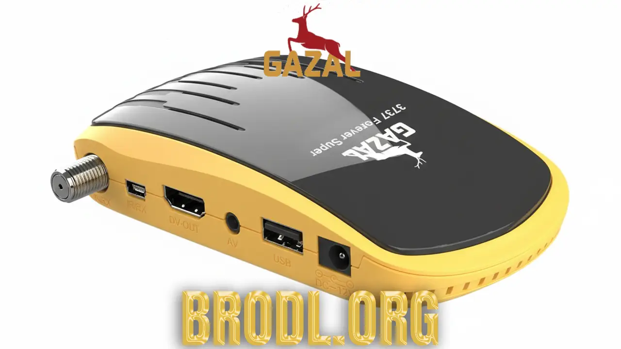 Gazal 3737 Super Forever