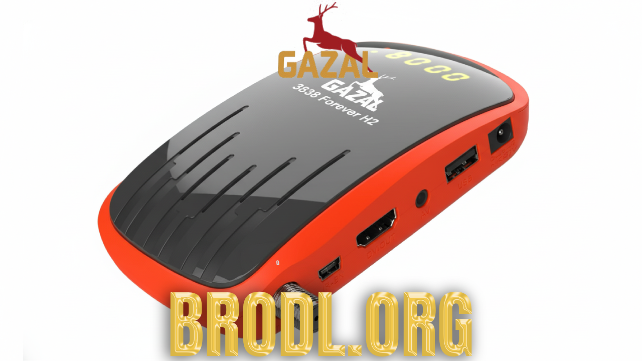 Gazal 3838 Forever H2