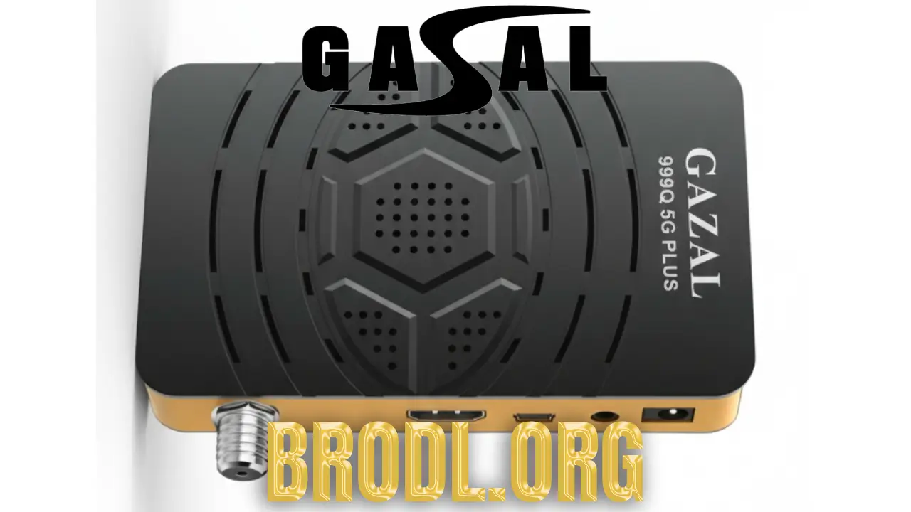 Gazal 999q 5g Plus