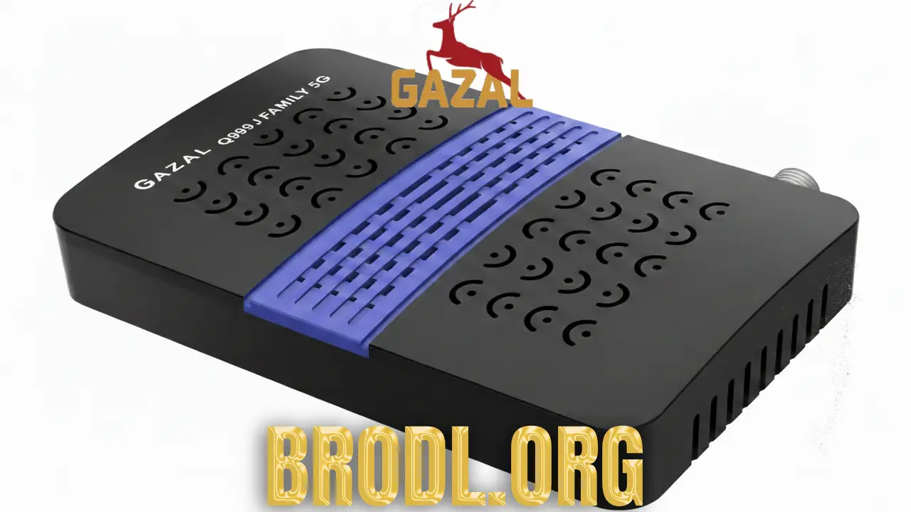 Gazal Q999 J Family 5G