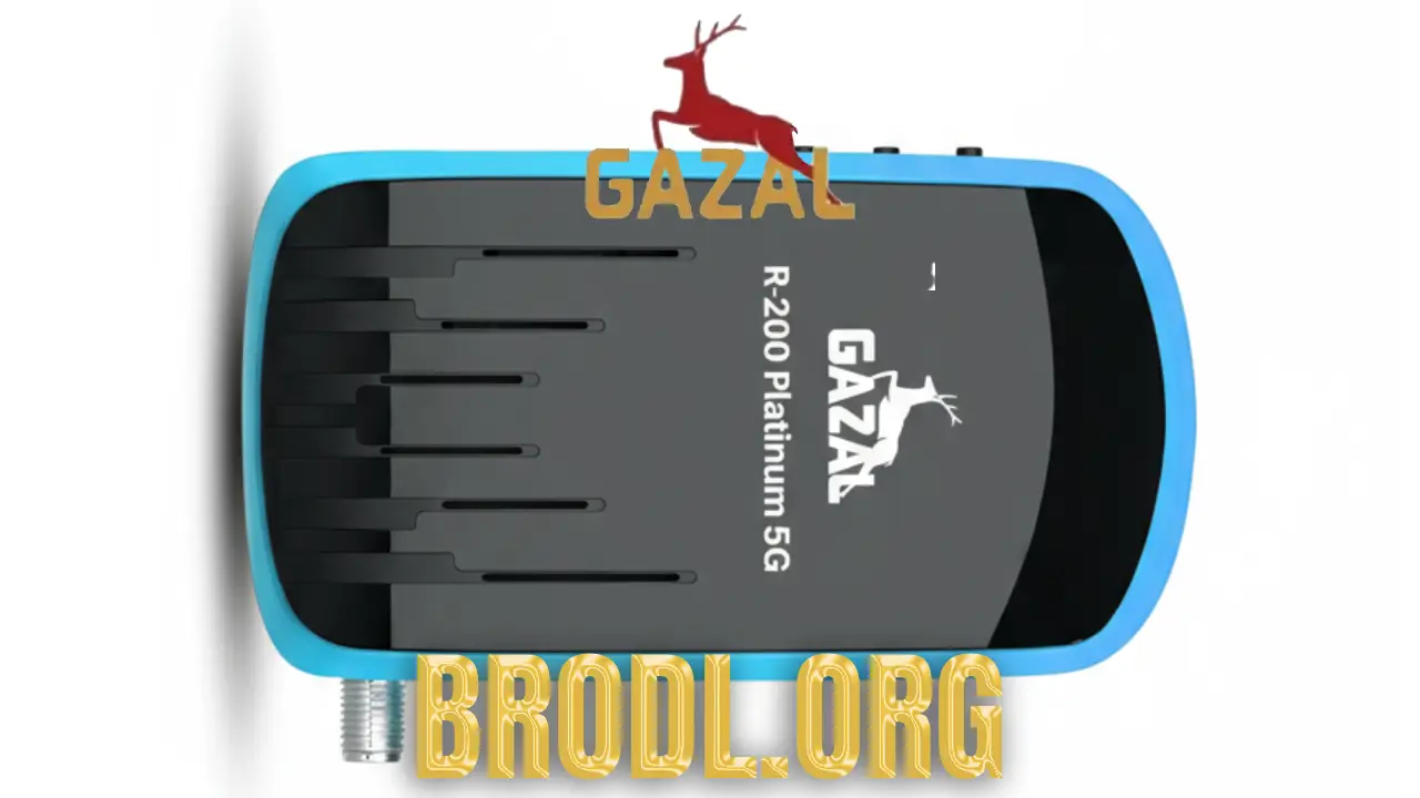 Gazal R-200 Platinum 5g